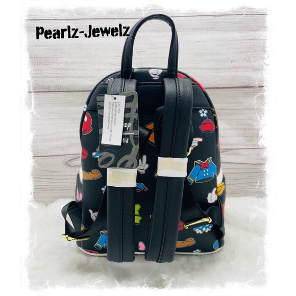 Backpacks